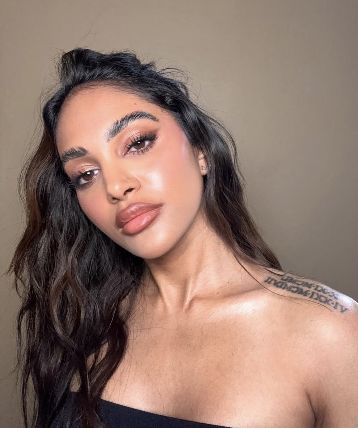 A headshot of a happy vocal pro membership member