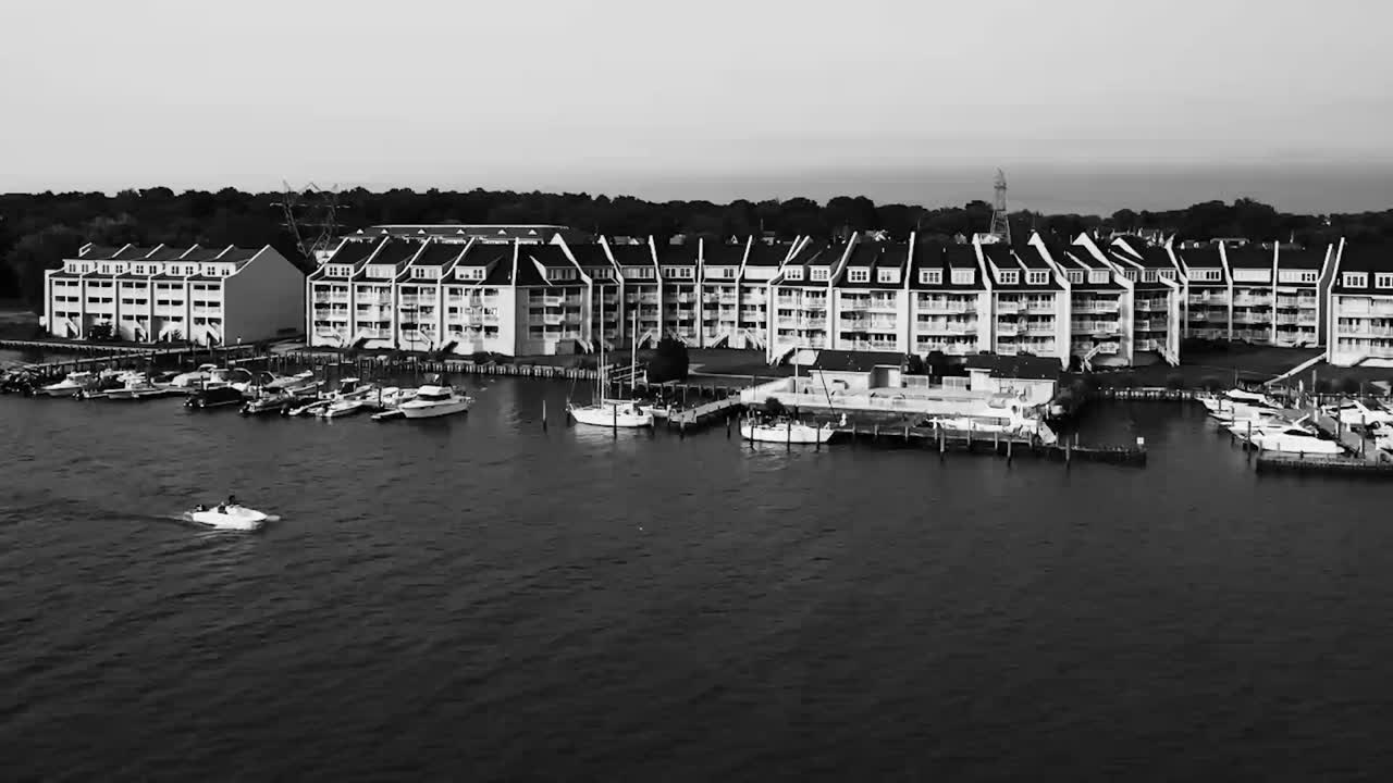 Captain Lee's Marina