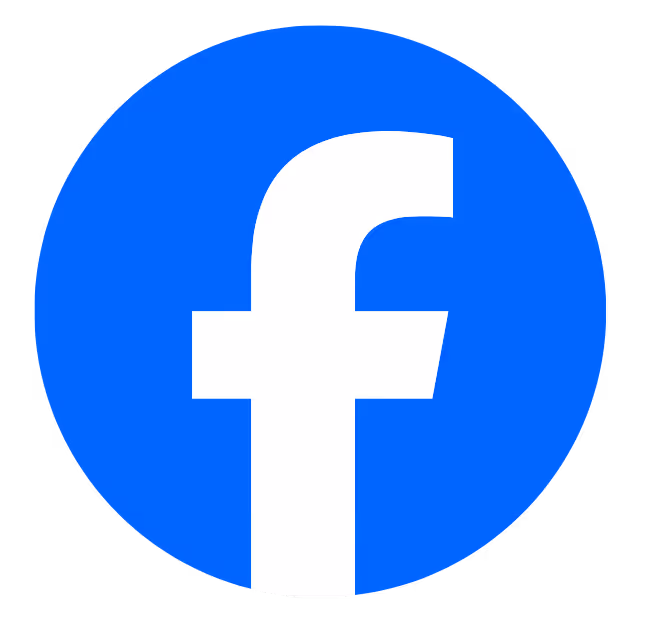 Facebook icon