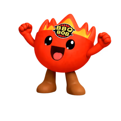 grilly arms up