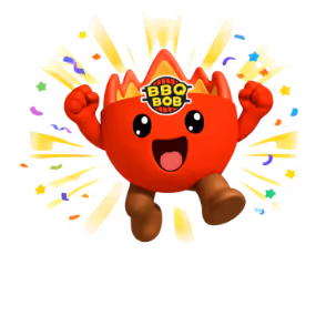 happy grilly