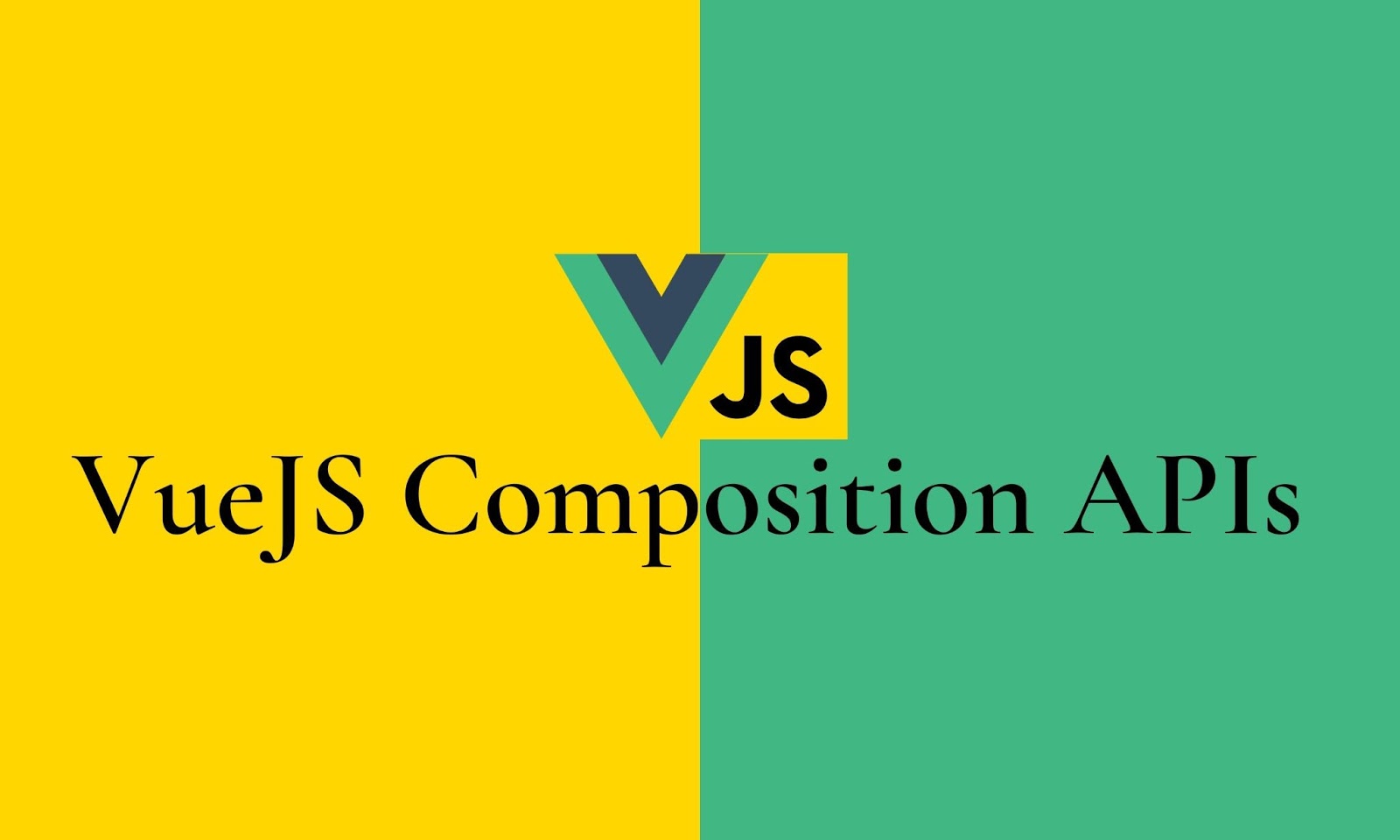 What's New with the Composition API in VueJS