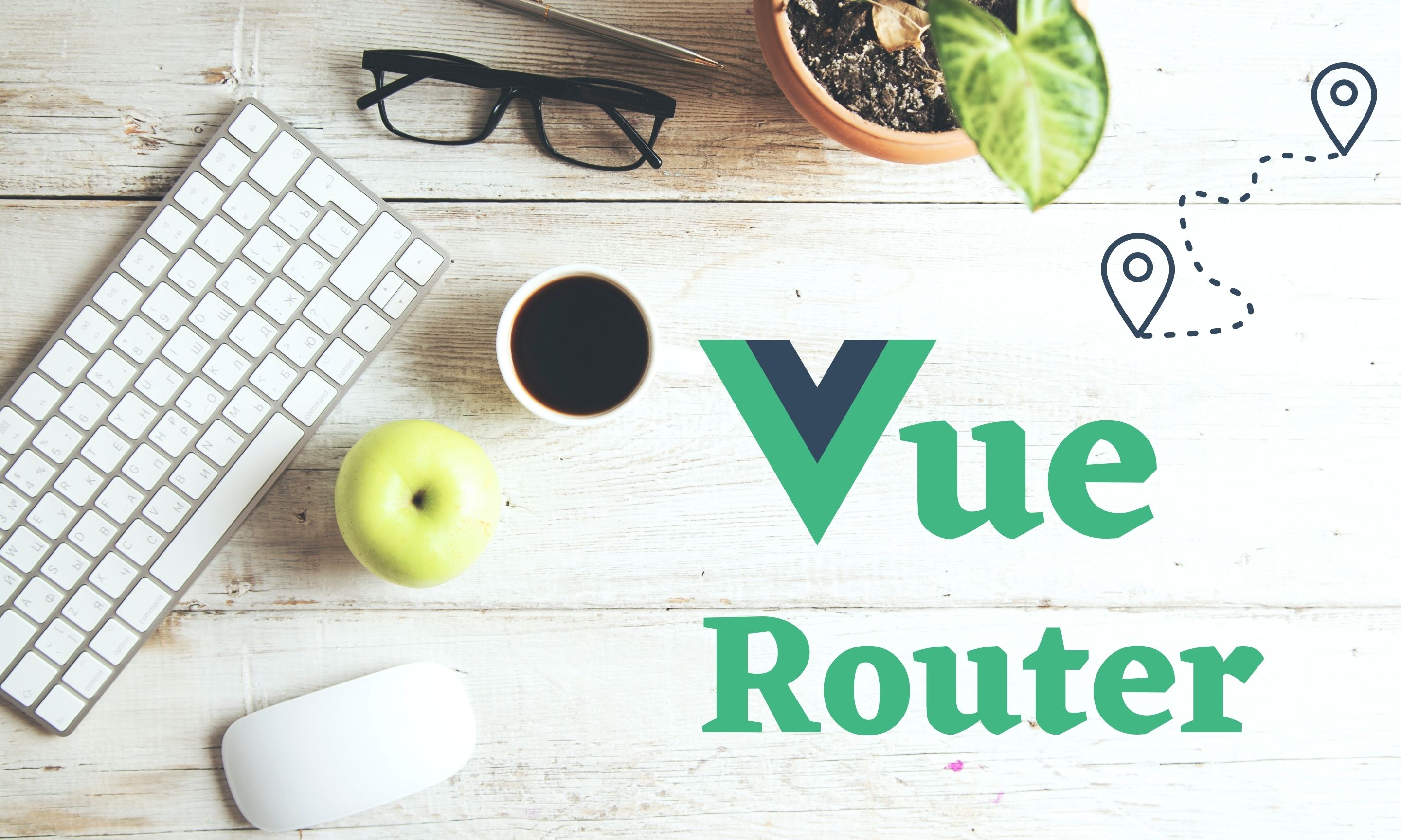 Using Vue 3's Router in Practice