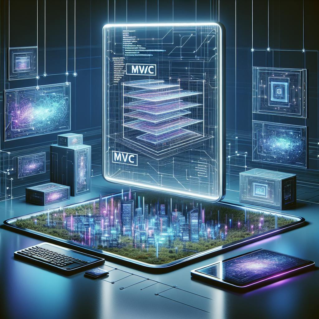 Android Architecture Patterns: MVC vs MVVM vs MVP