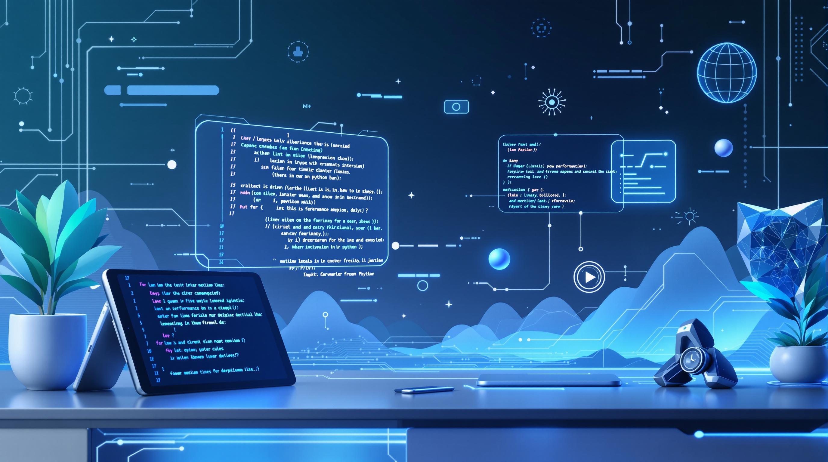 Top 7 Python Profiling Tools for Performance