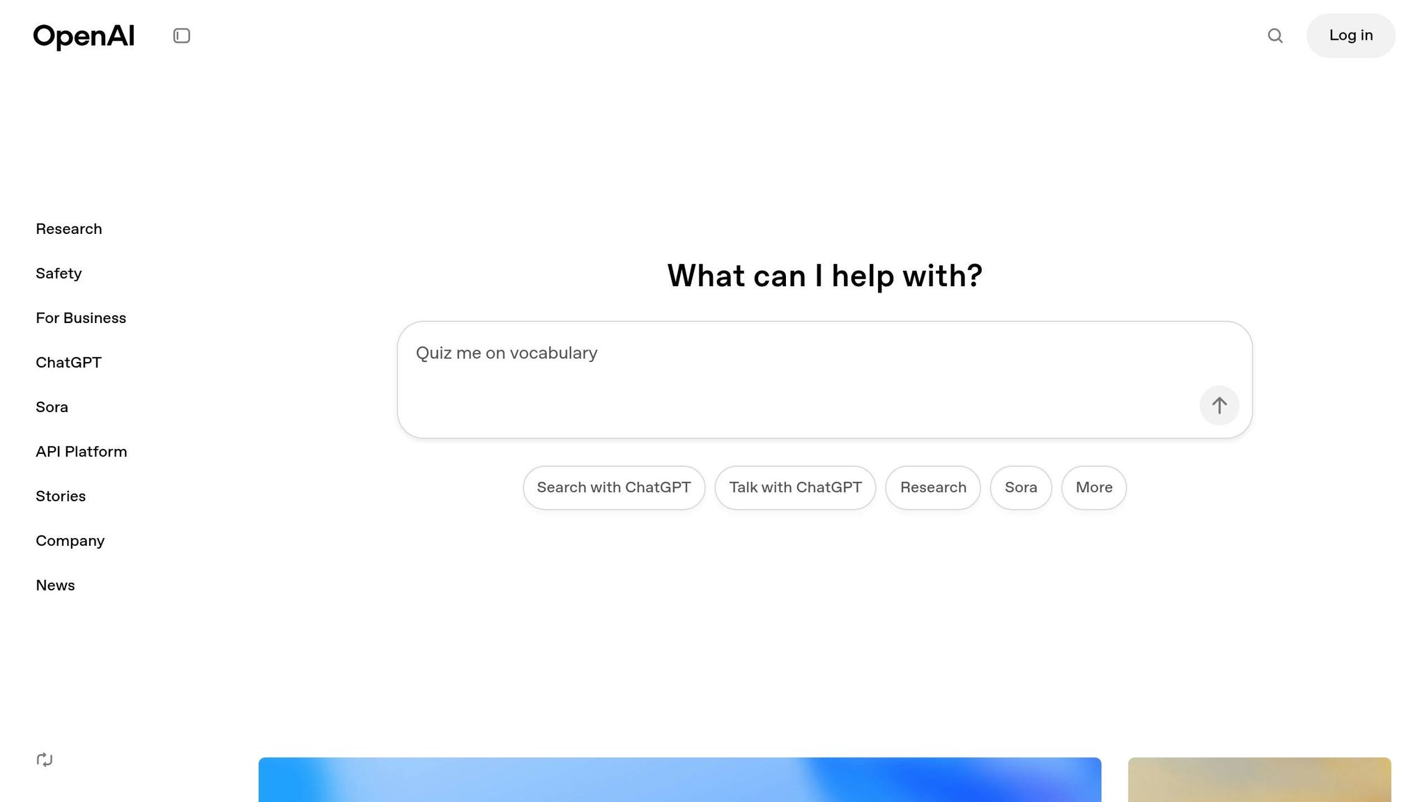 OpenAI