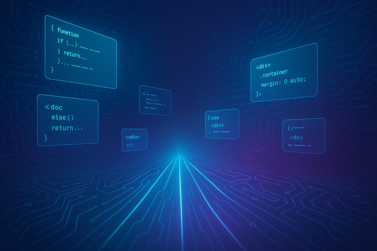 Coding Tutorial Finder for All Levels