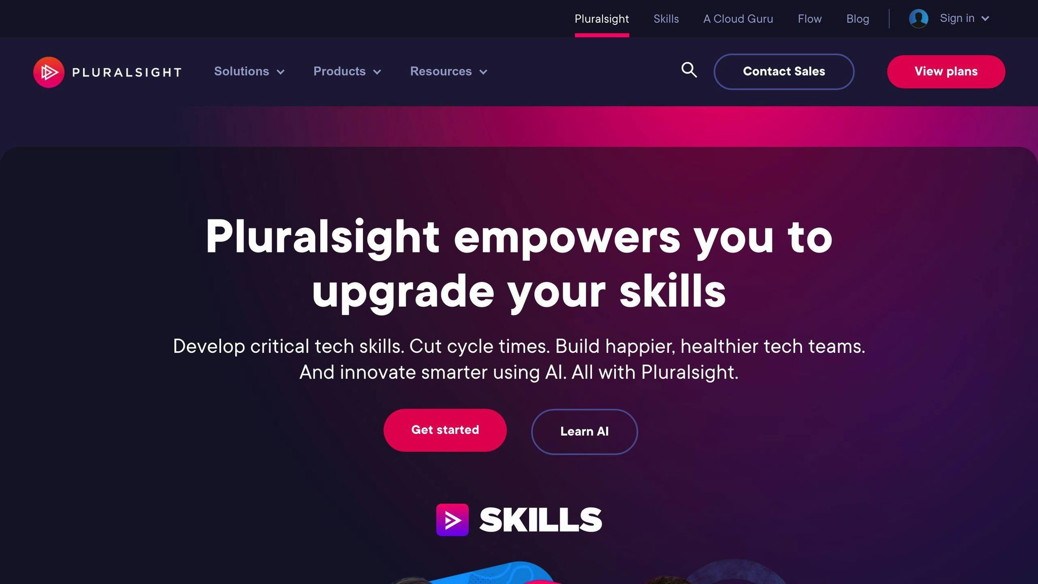 Pluralsight
