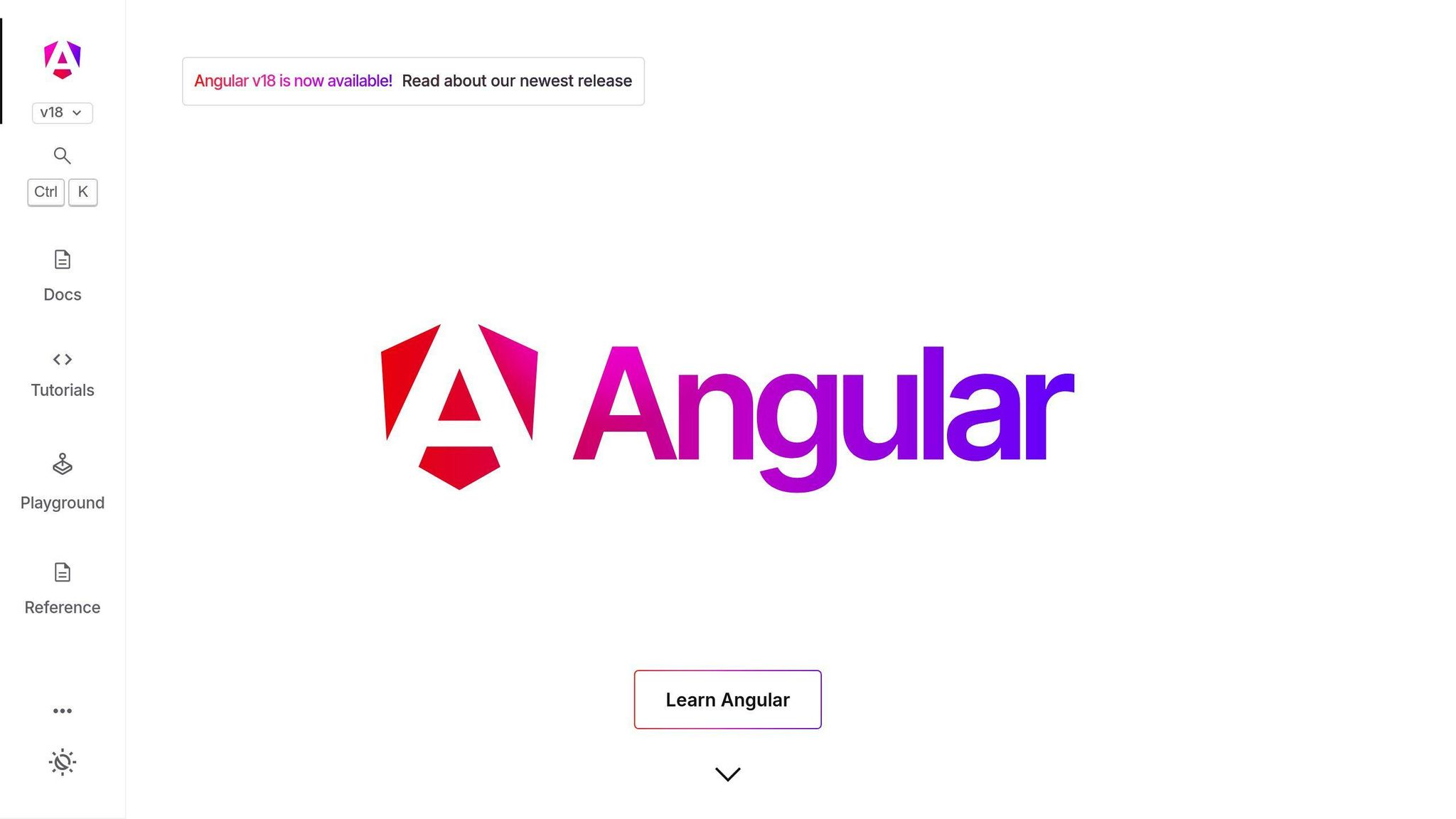Angular