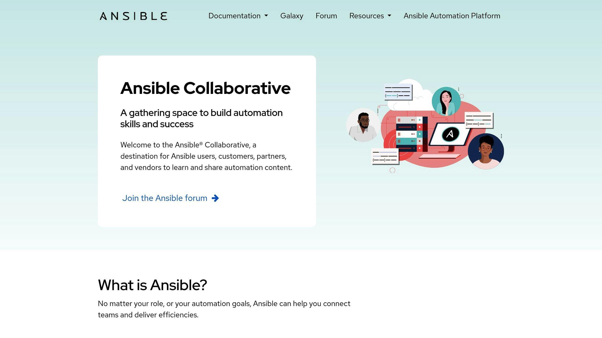 Ansible