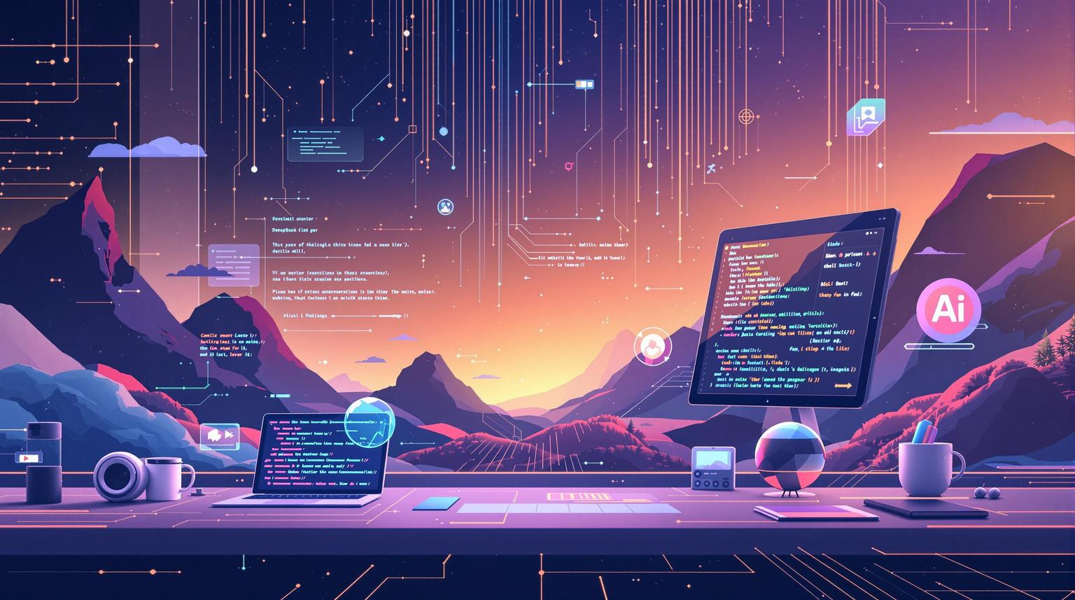 DeepSeek: Everything you need to know about this new LLM in one place