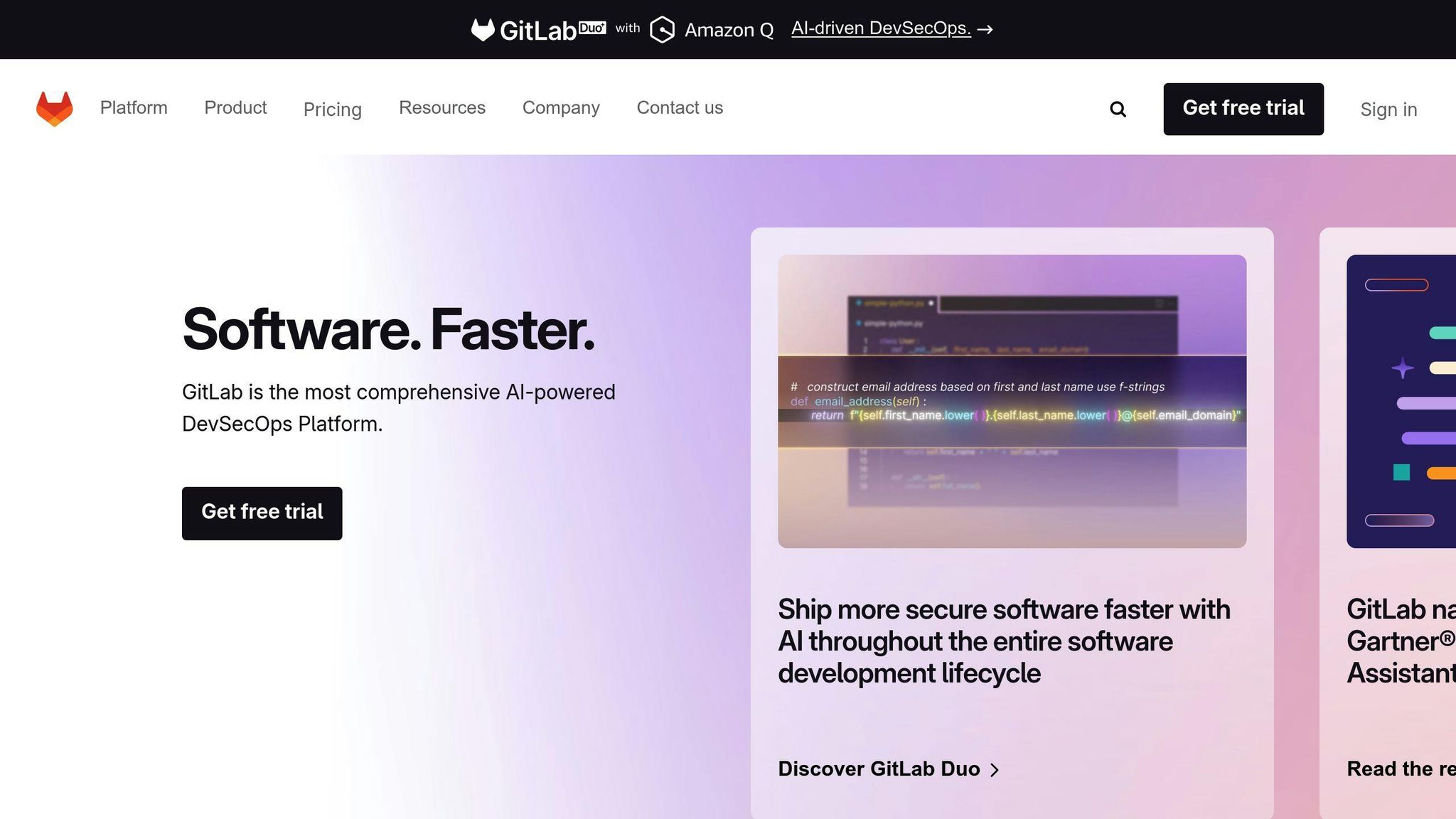 GitLab