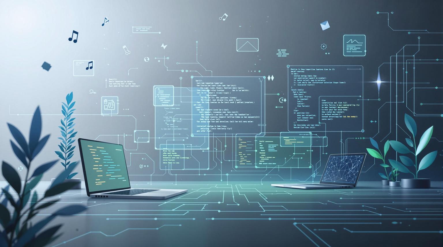 Navigating AI for developers