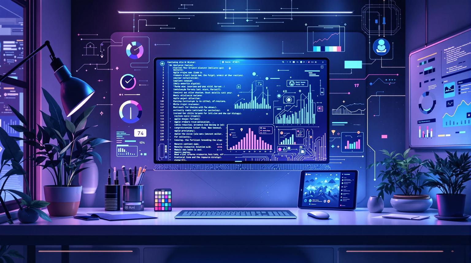 5 Tips for Agile Resource Allocation