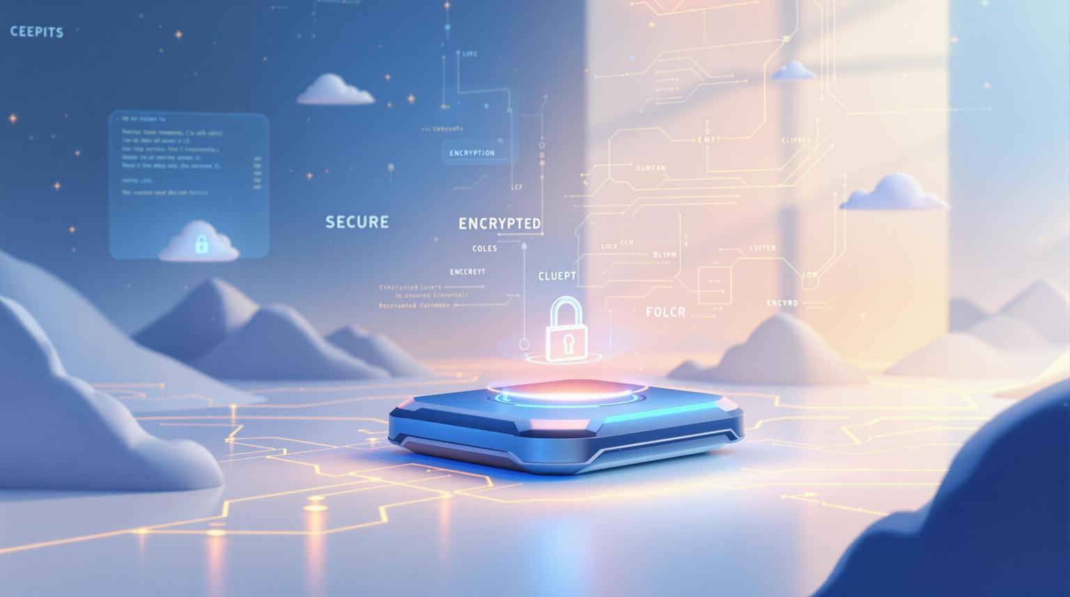 Best Practices for Secure Document Sharing