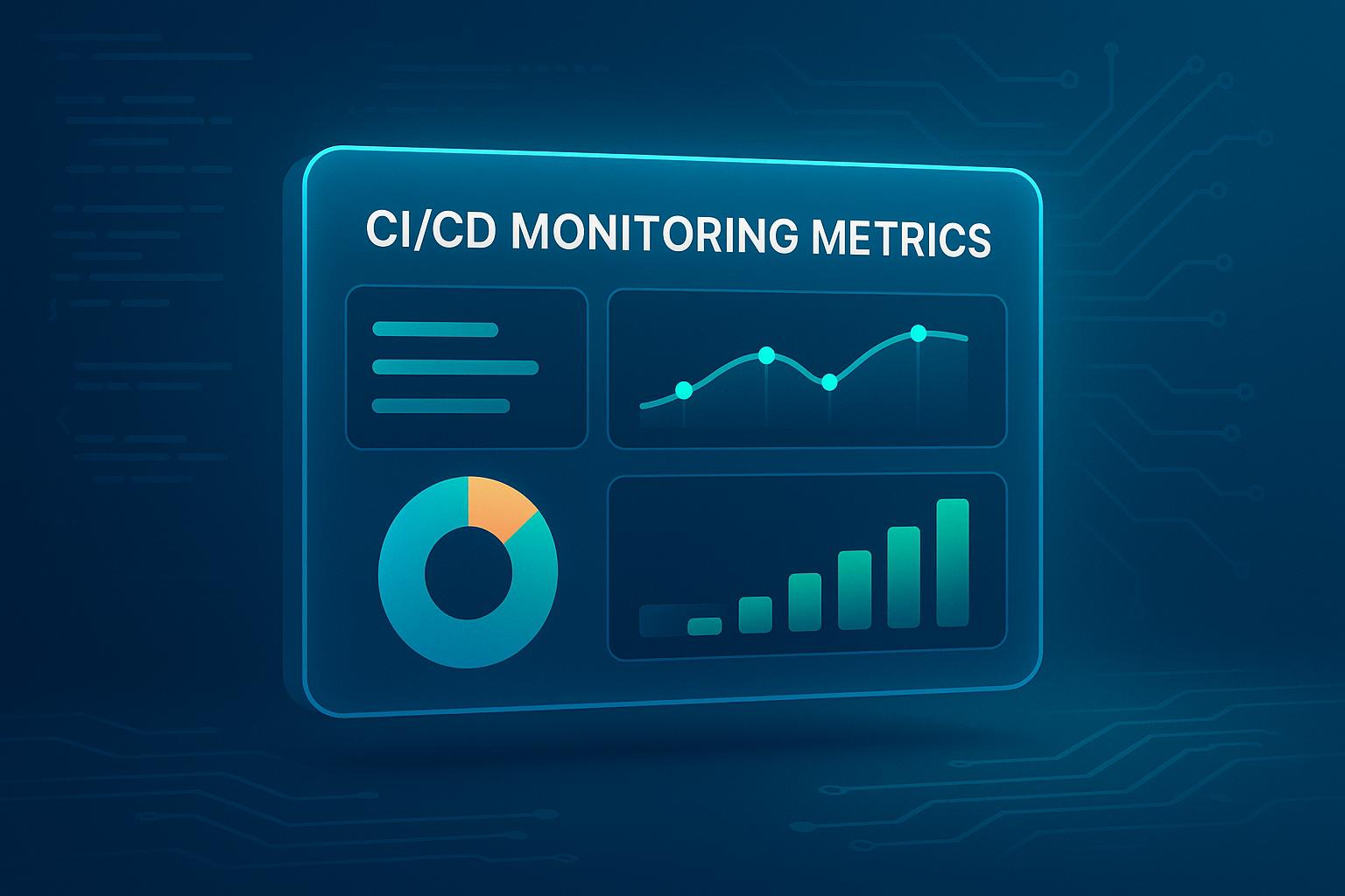 Ultimate Guide to CI/CD Monitoring Metrics