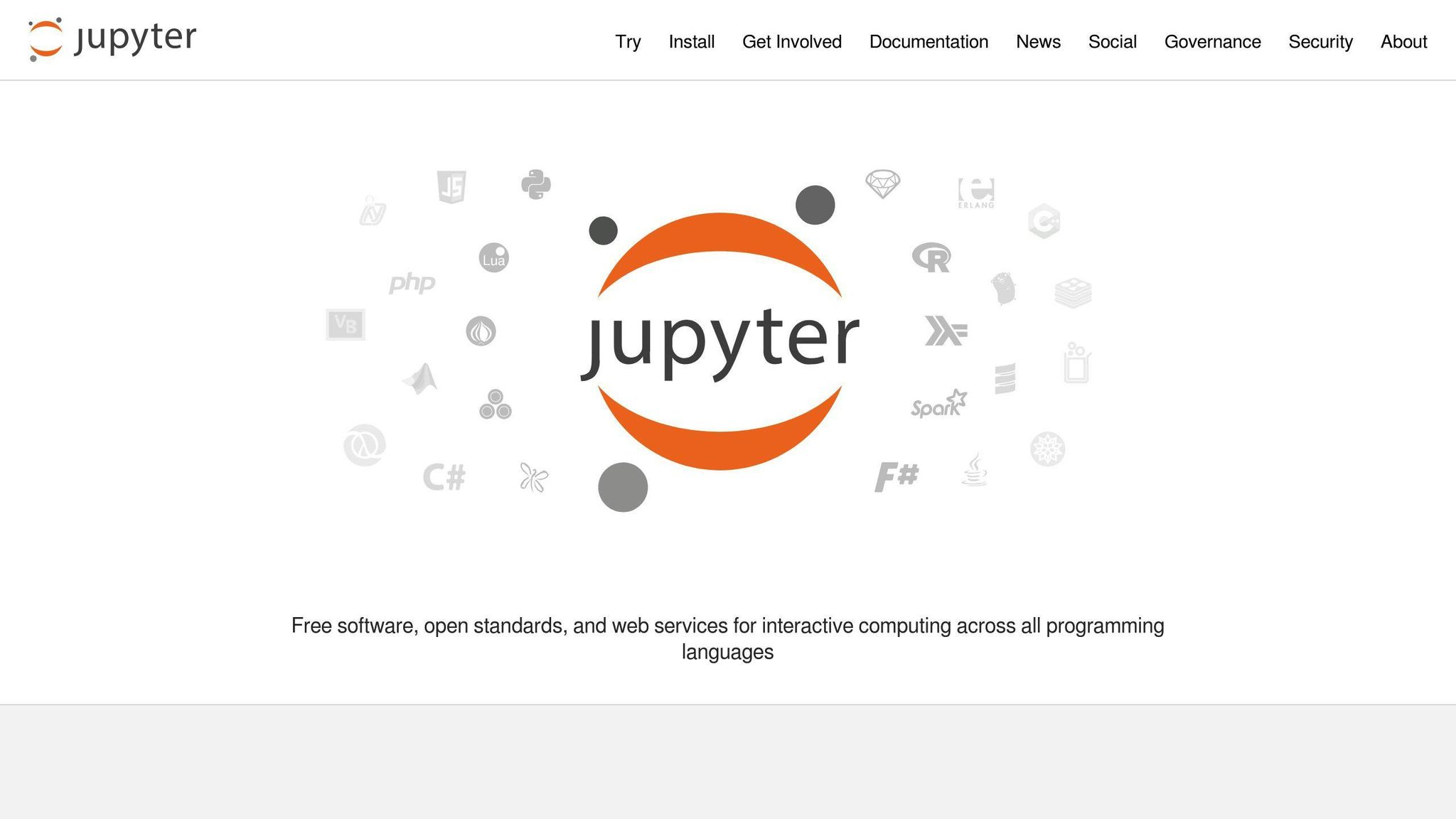 Jupyter Notebook