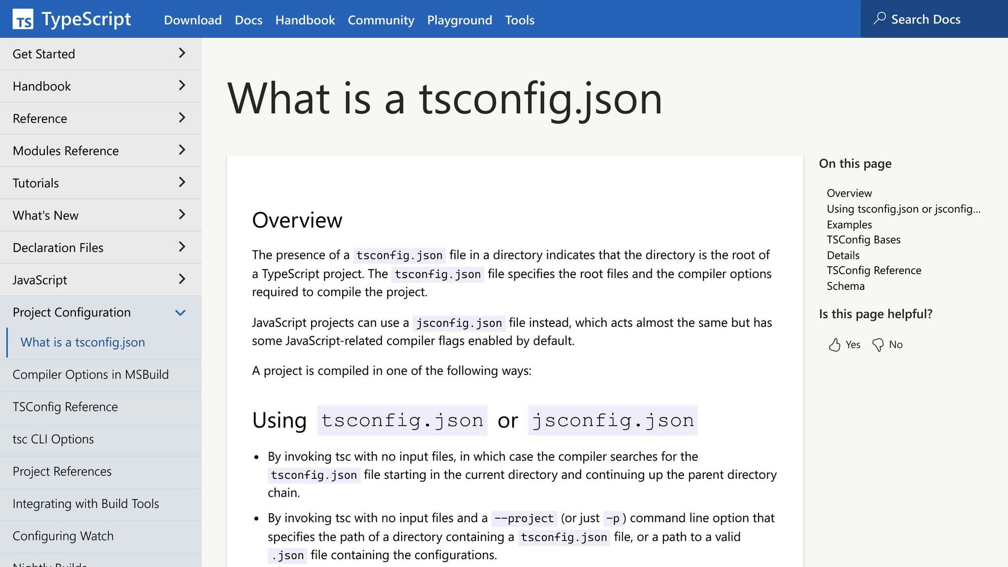 tsconfig.json