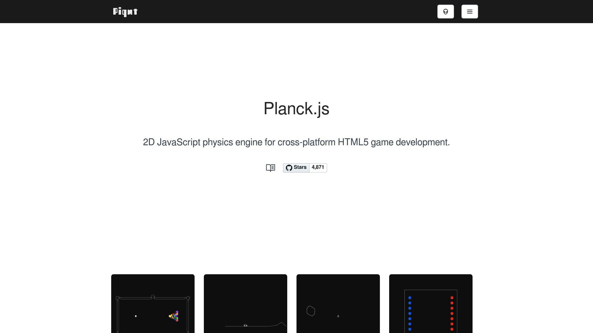Planck.js