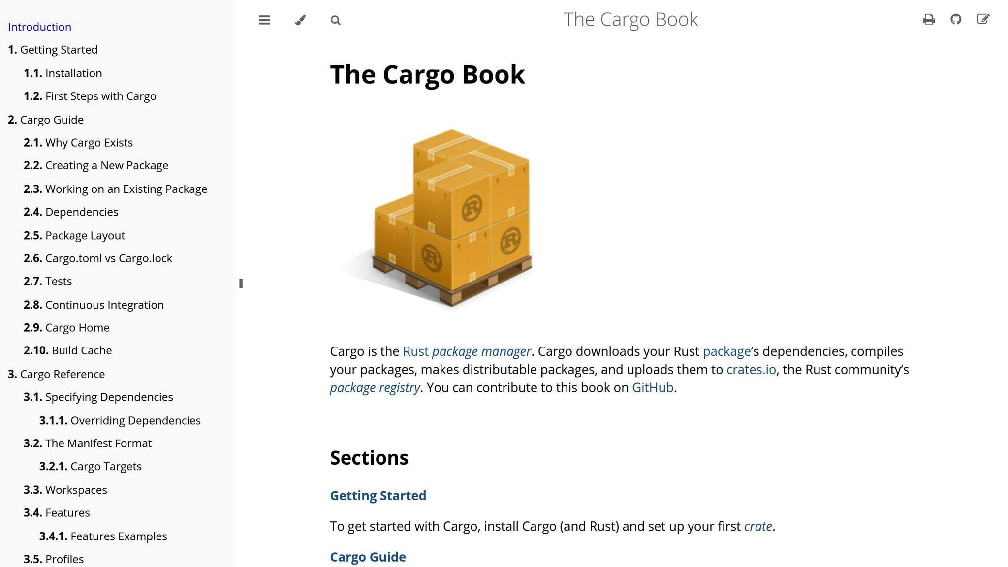 Cargo