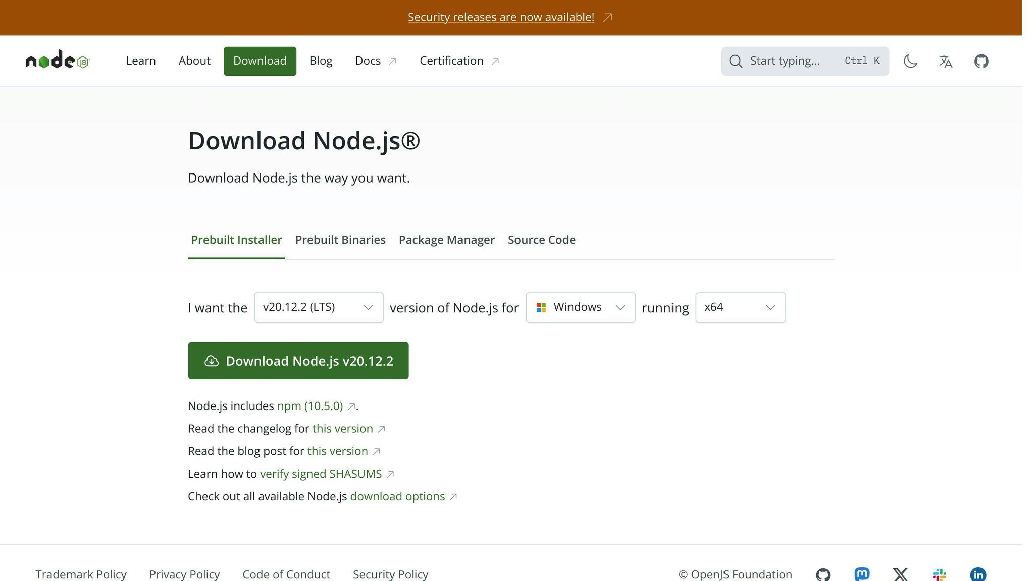 Node.js