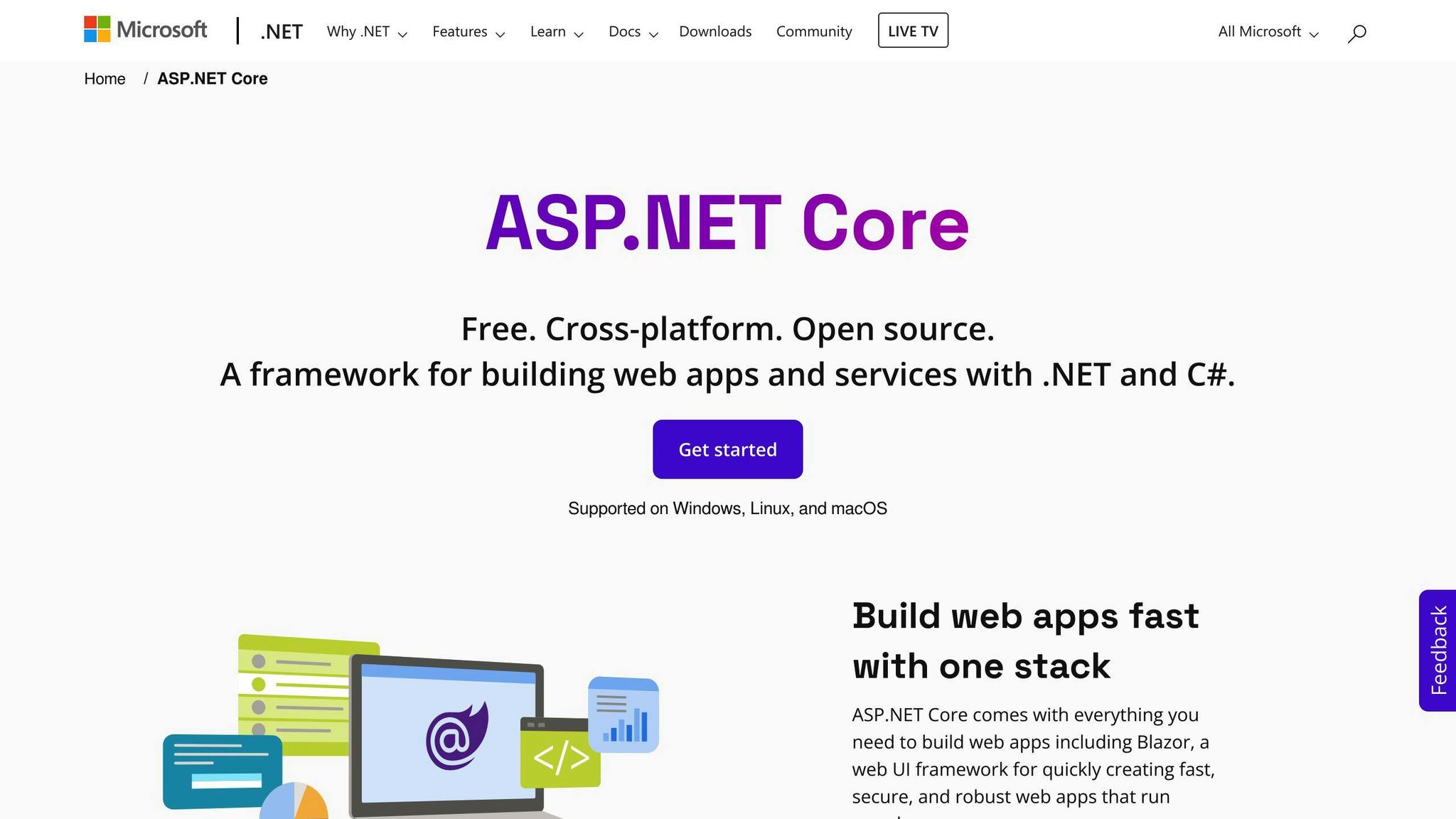 ASP.NET