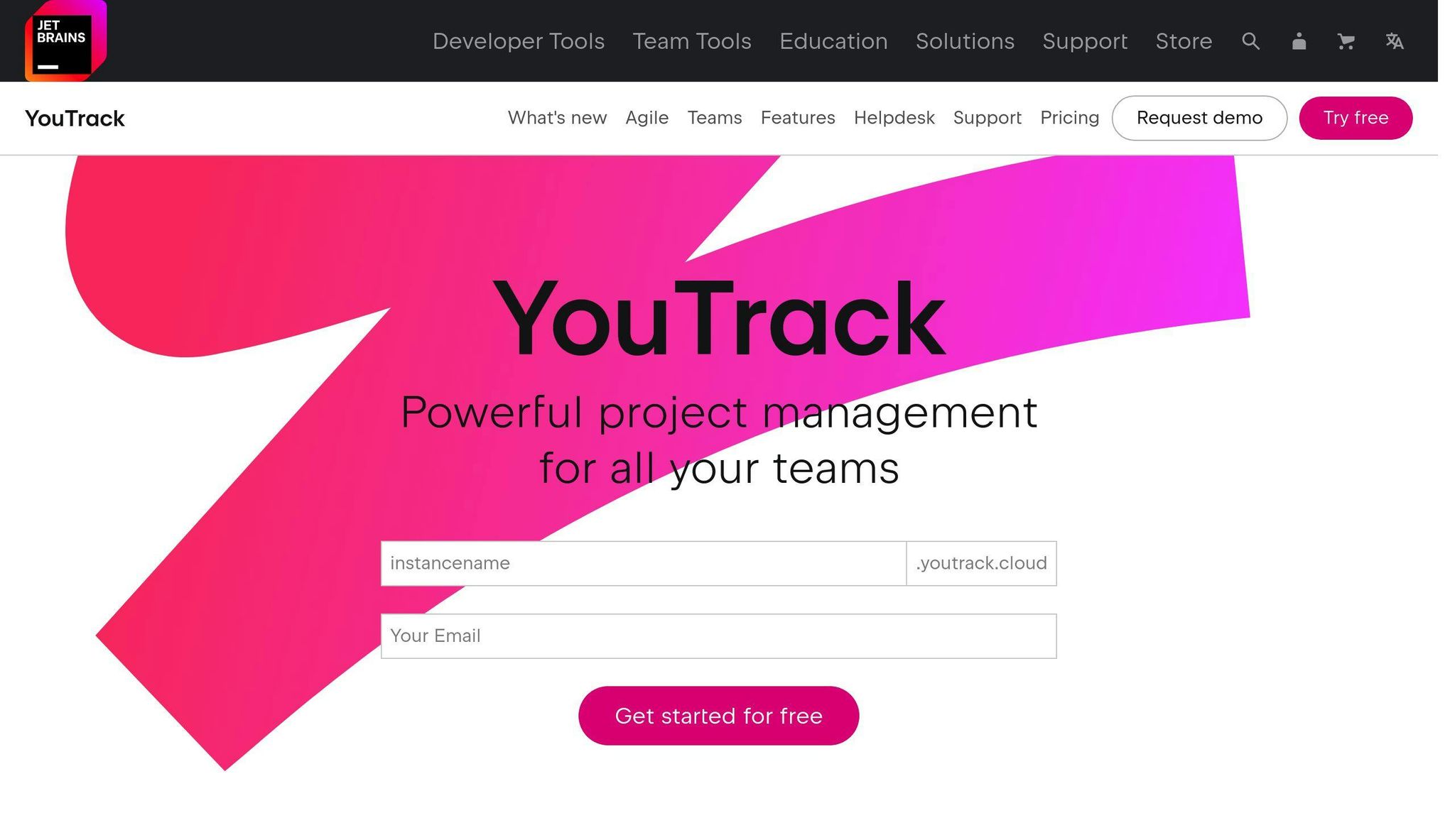 YouTrack