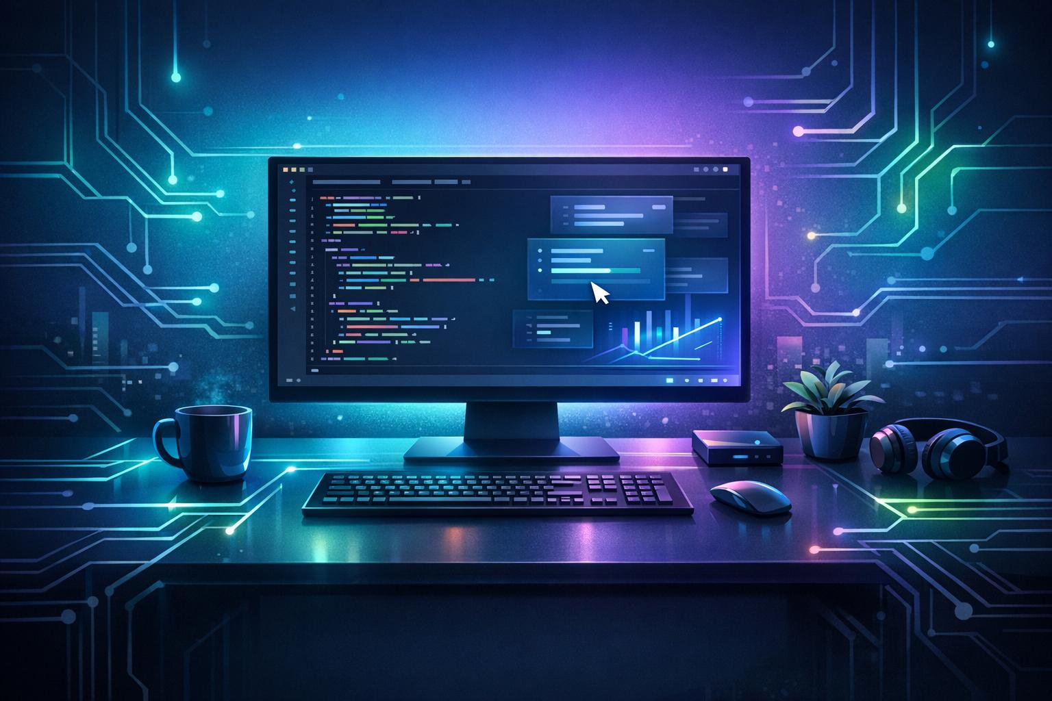 How to set up Cursor for the first time