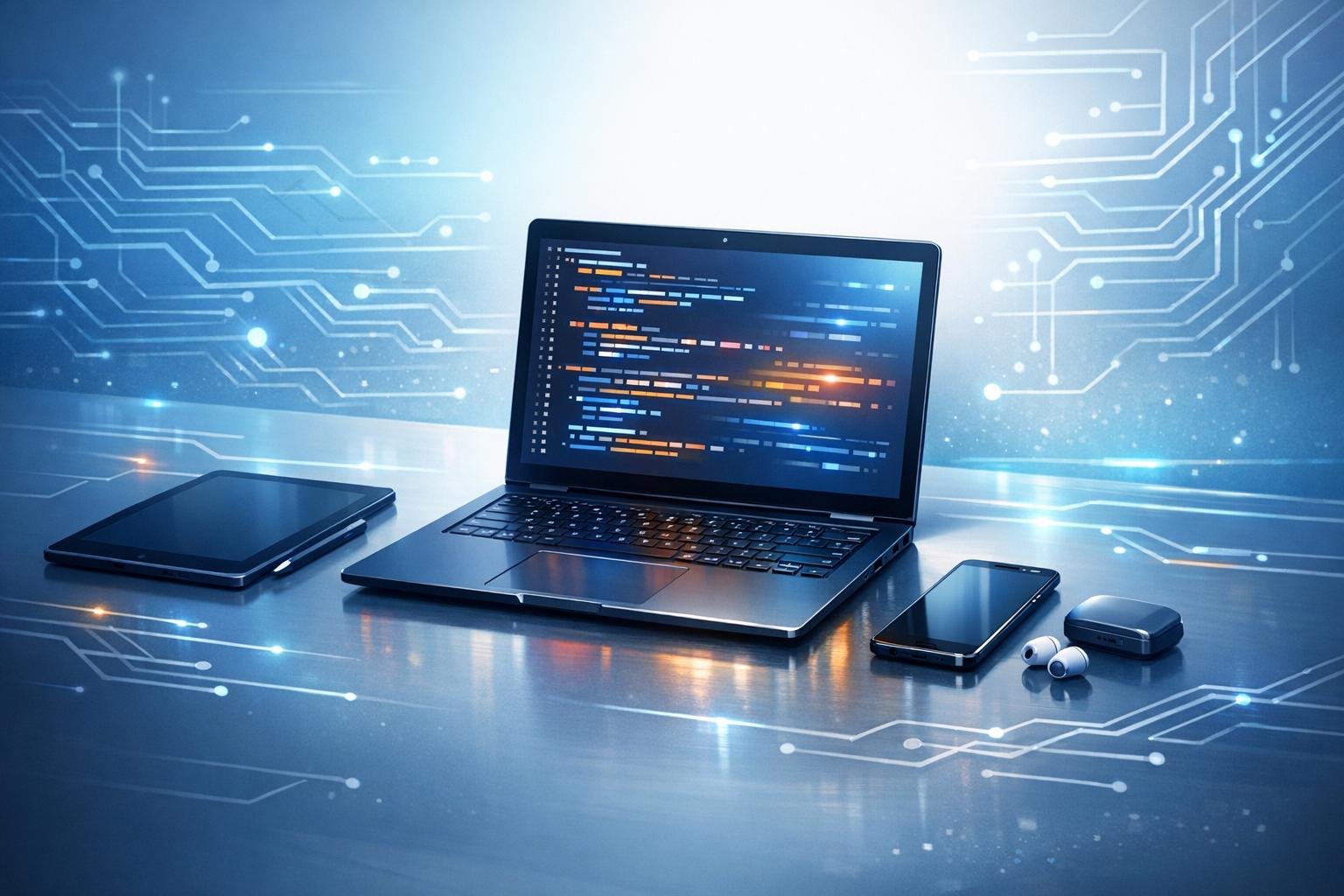 How to find a job as a developer