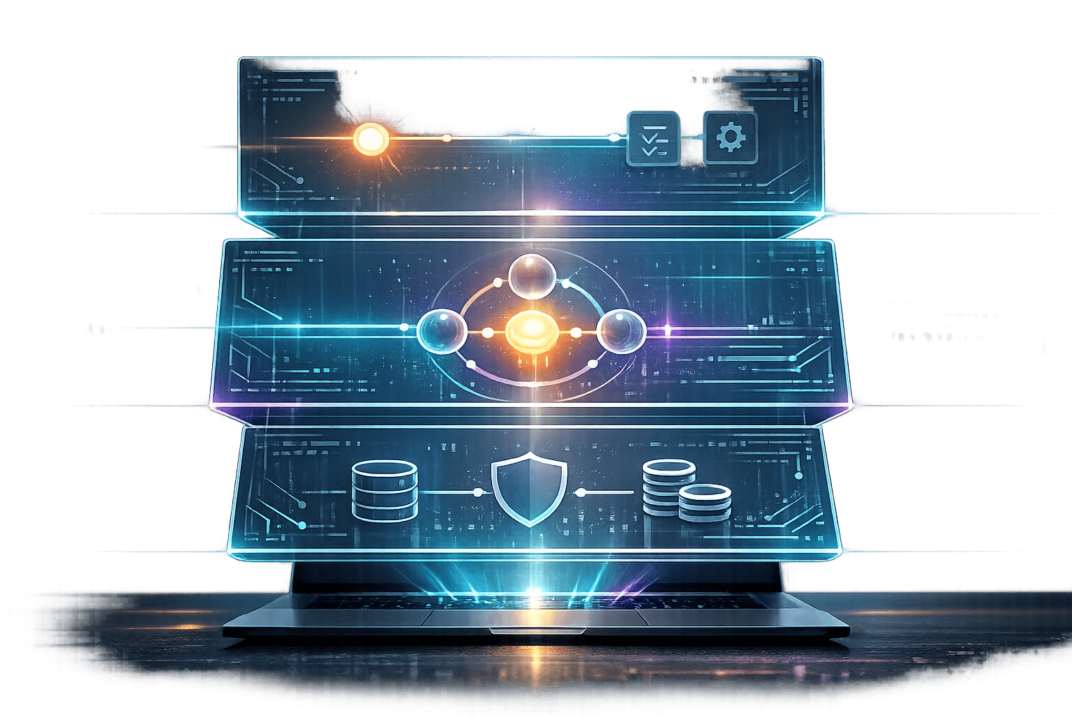 The Complete Guide to AI Agents for Developers: LangChain, CrewAI, and Beyond