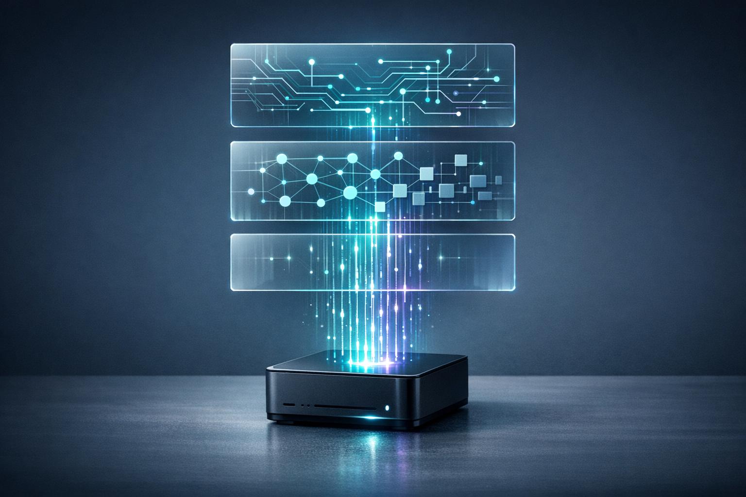 Running LLMs Locally: Ollama, llama.cpp, and Self-Hosted AI for Developers