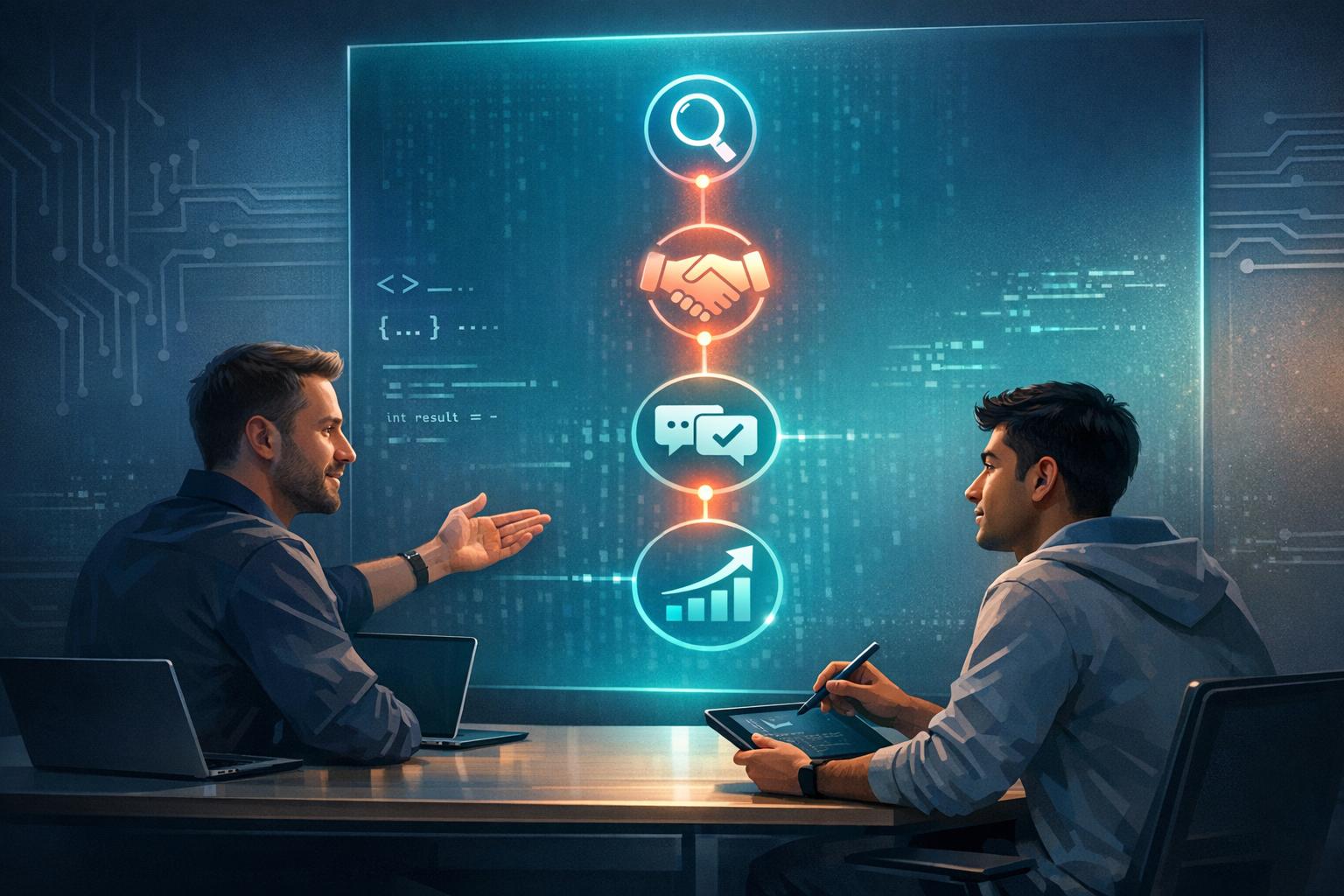 Ultimate Guide to Mentorship for Software Engineers