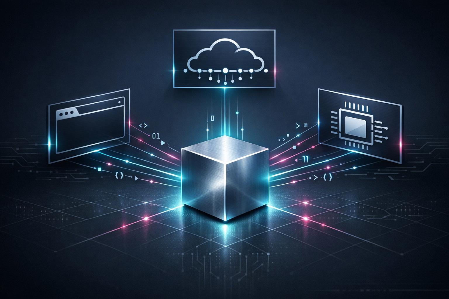 WebAssembly for Web Developers: Getting Started with Wasm in 2026