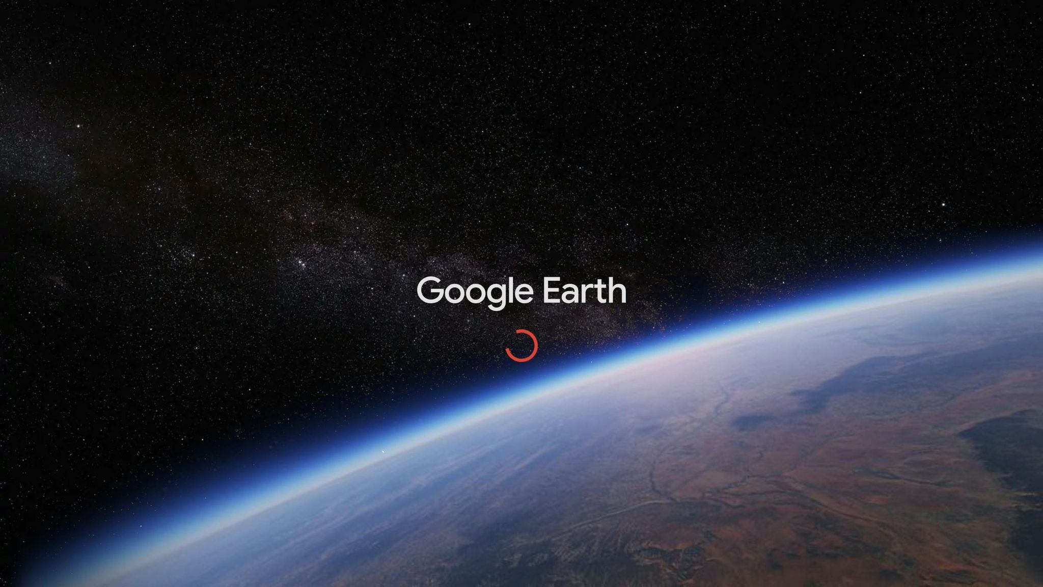 Google Earth