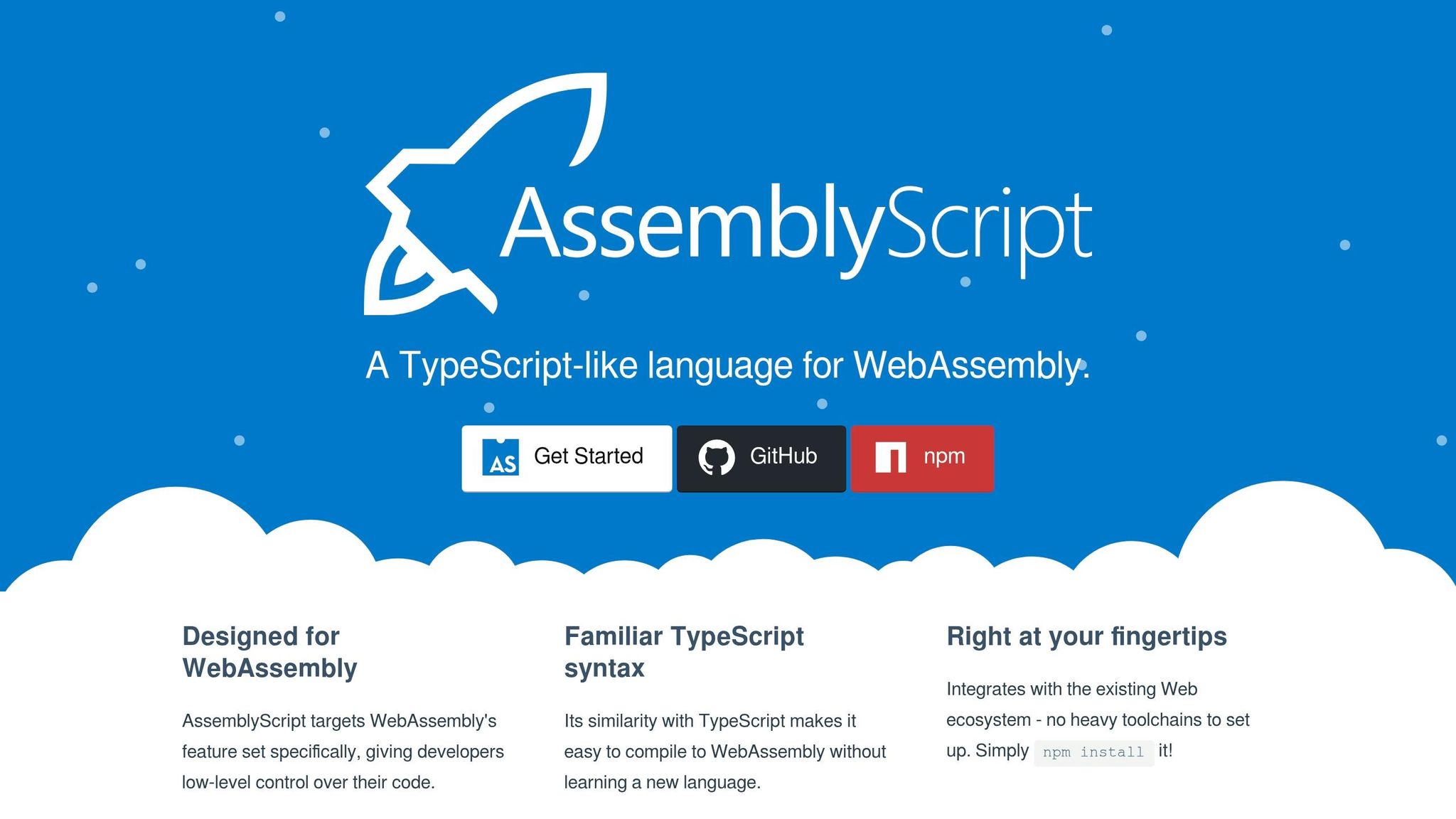 AssemblyScript