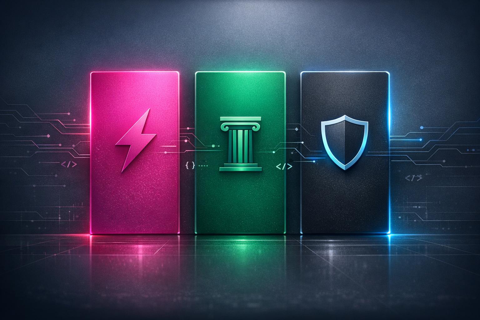 Bun vs Node.js vs Deno: JavaScript Runtimes Compared in 2026