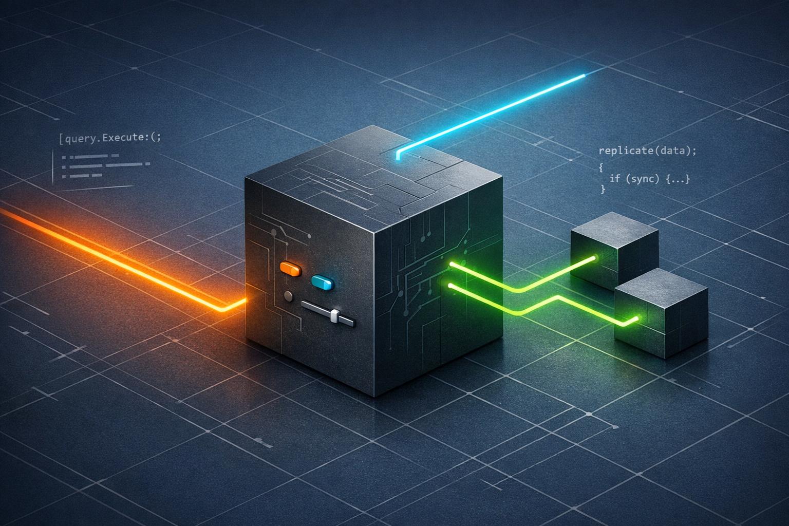 SQLite for Production: When and How to Use It Beyond Prototyping