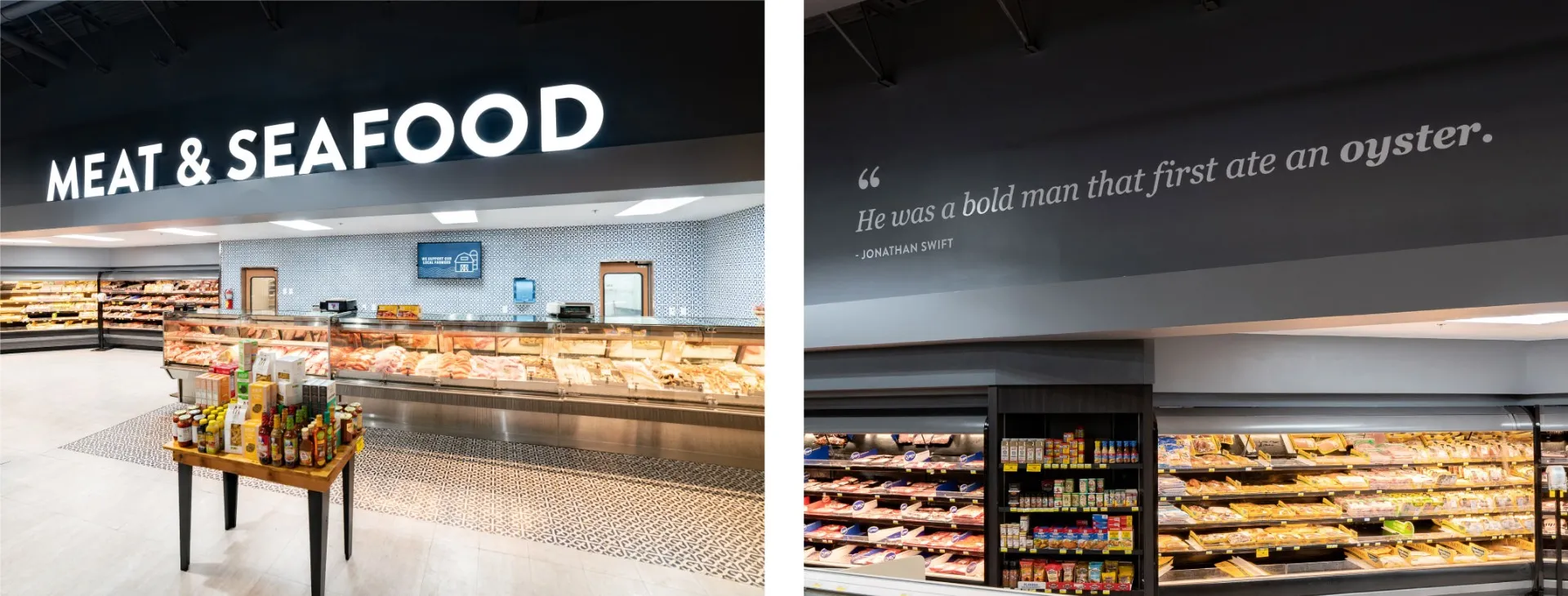 Hurley's Meat & Seafood