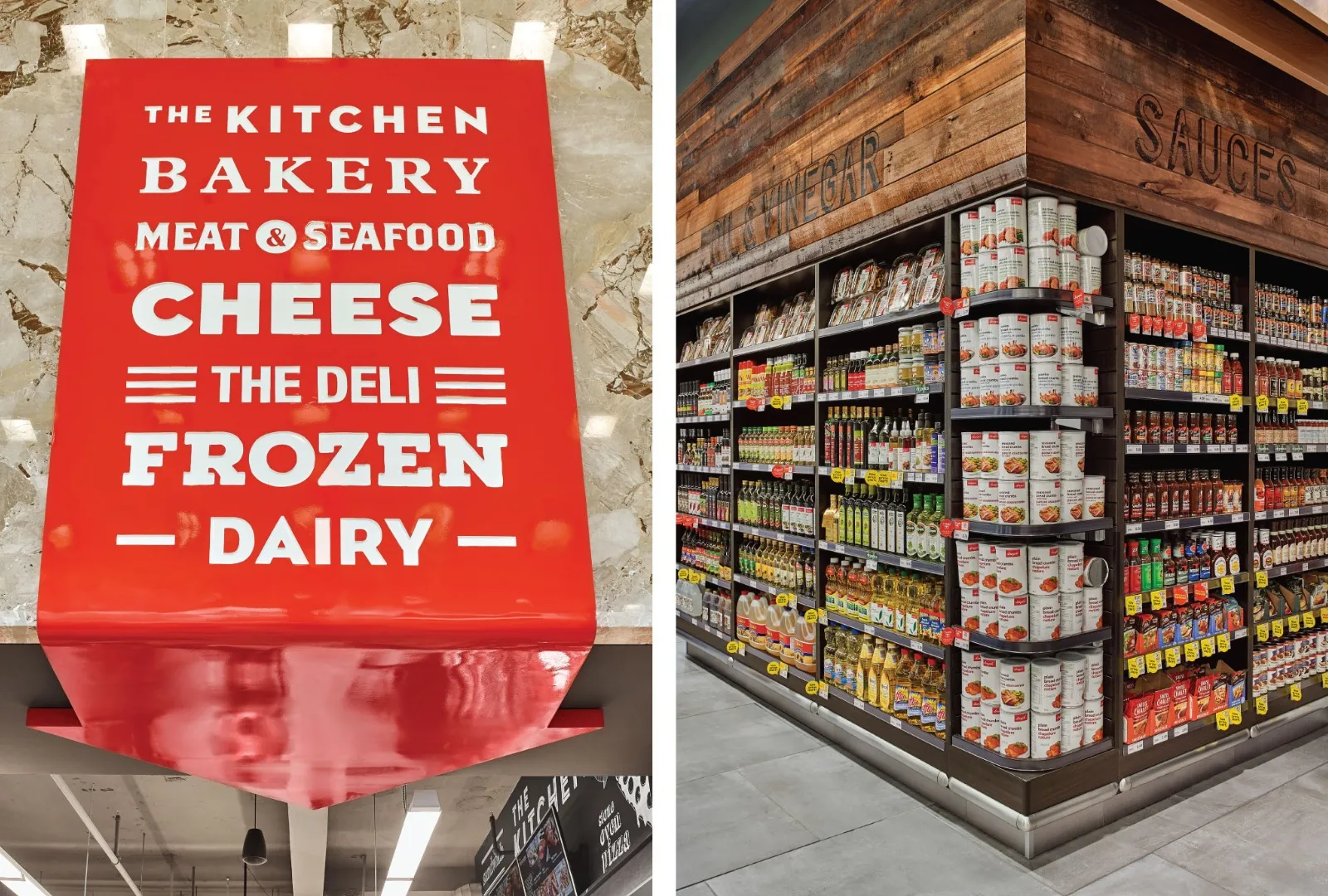 The Market Imperial Plaza Details