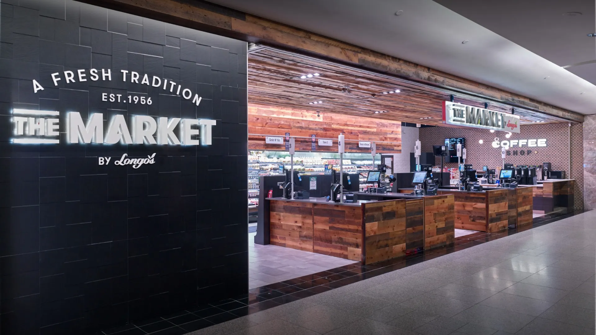 The Market Imperial Plaza