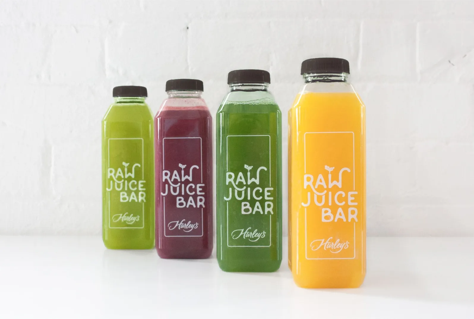 XYZ Storage Website Bar