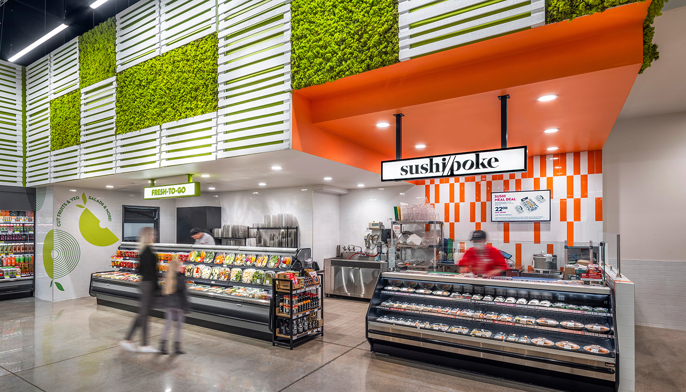 The Market Brookfield Place