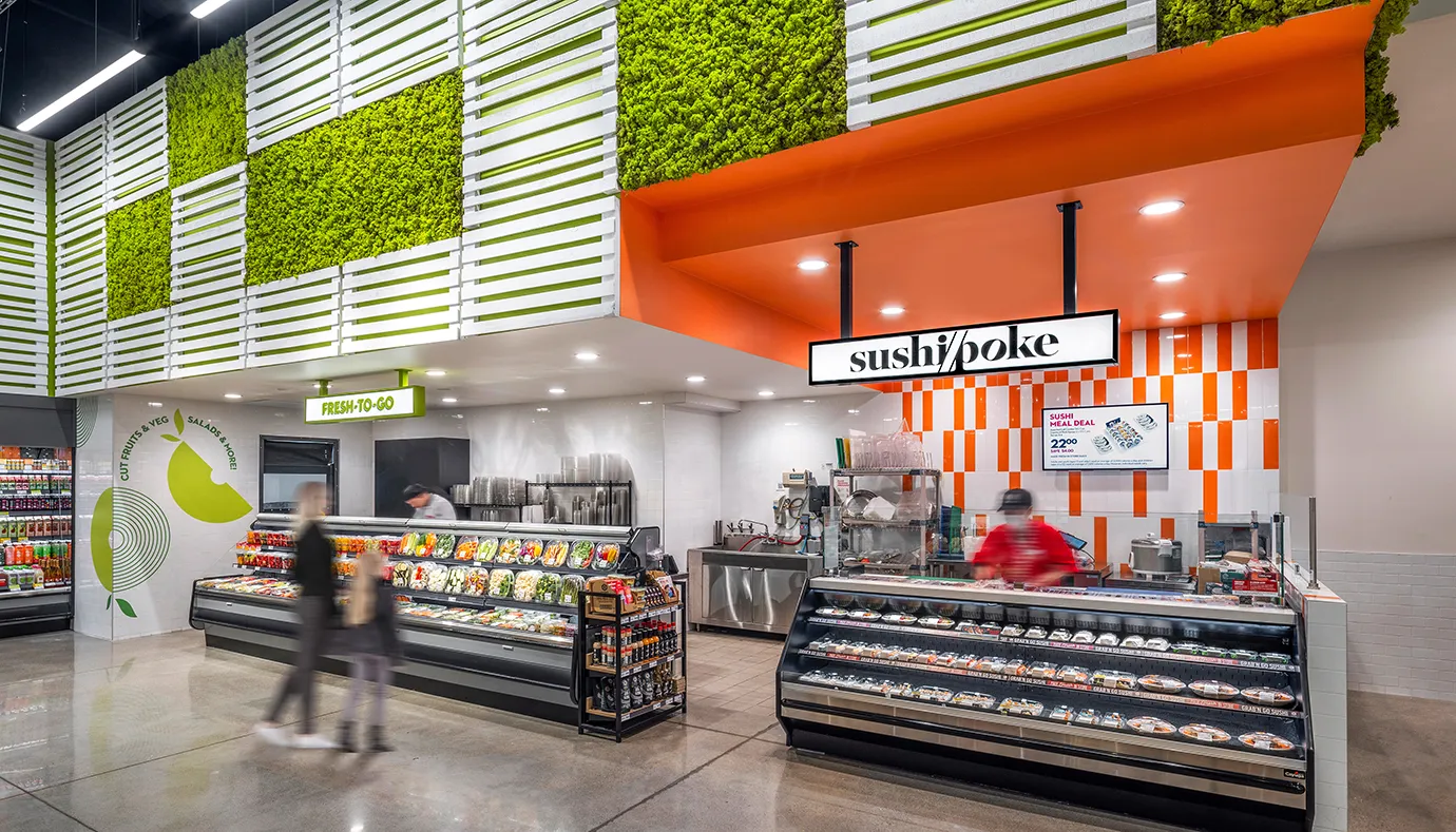 The Market Brookfield Place