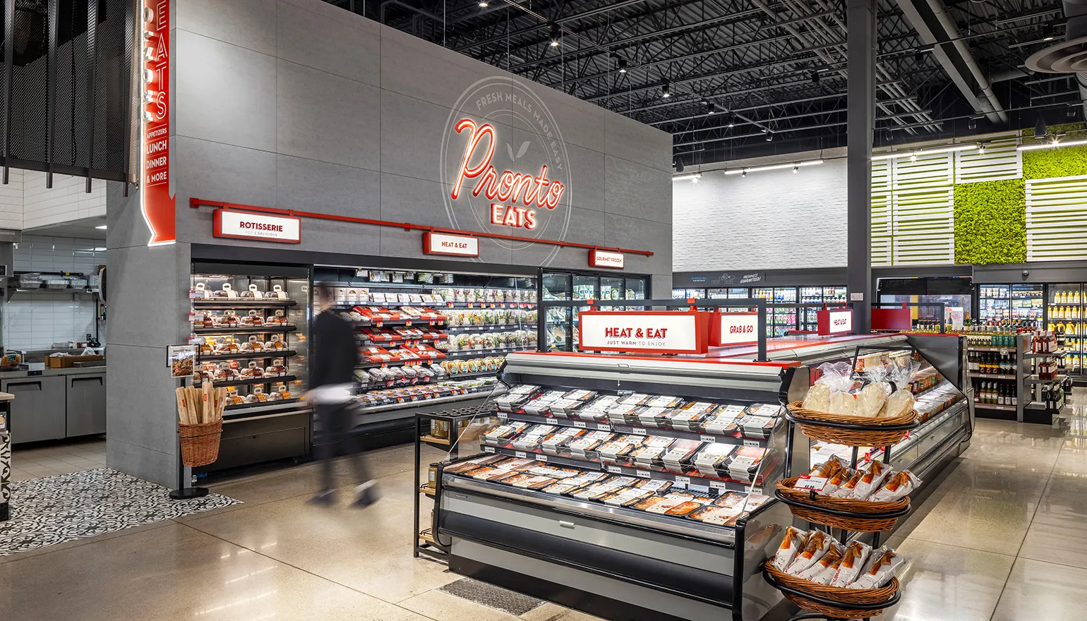 The Market Brookfield Place