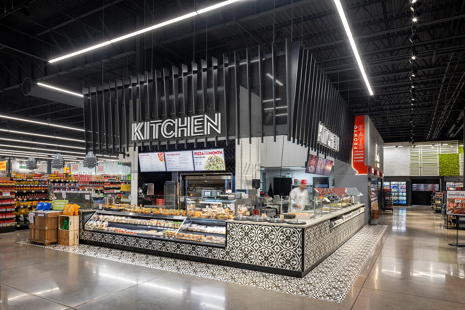 The Market Brookfield Place