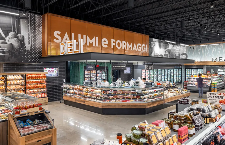 The Market - Imperial Plaza