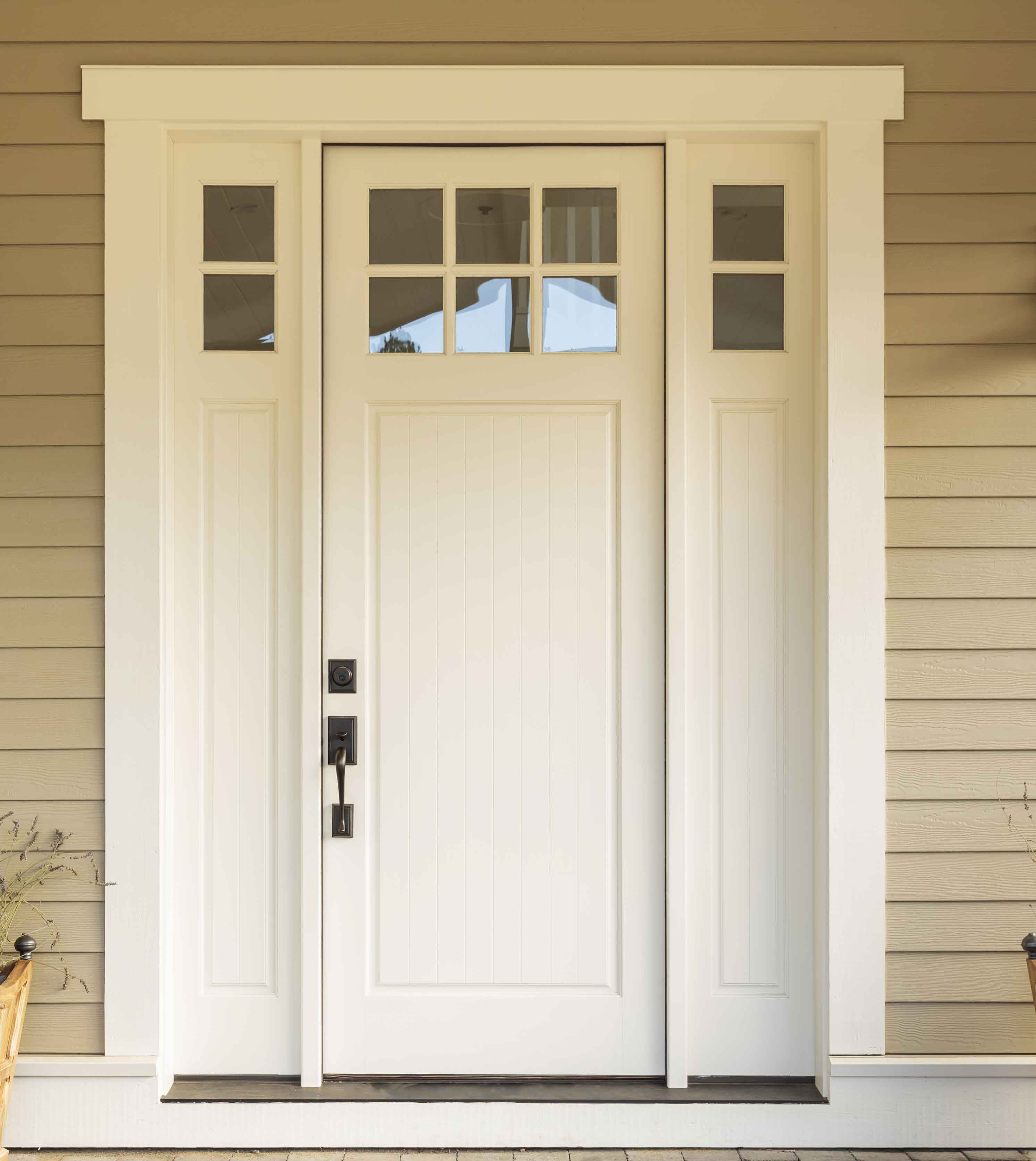 Door