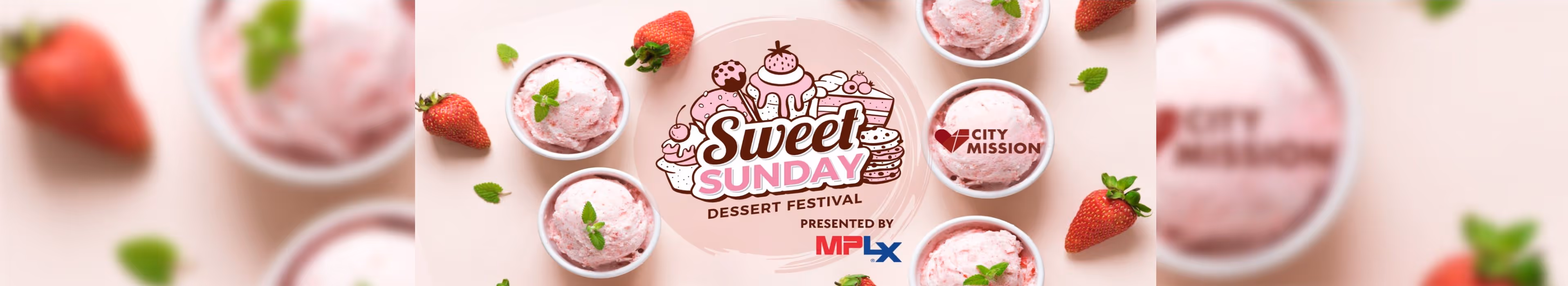 Sweet Sunday logo