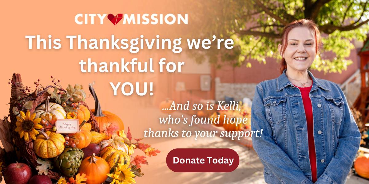 An invitation to help