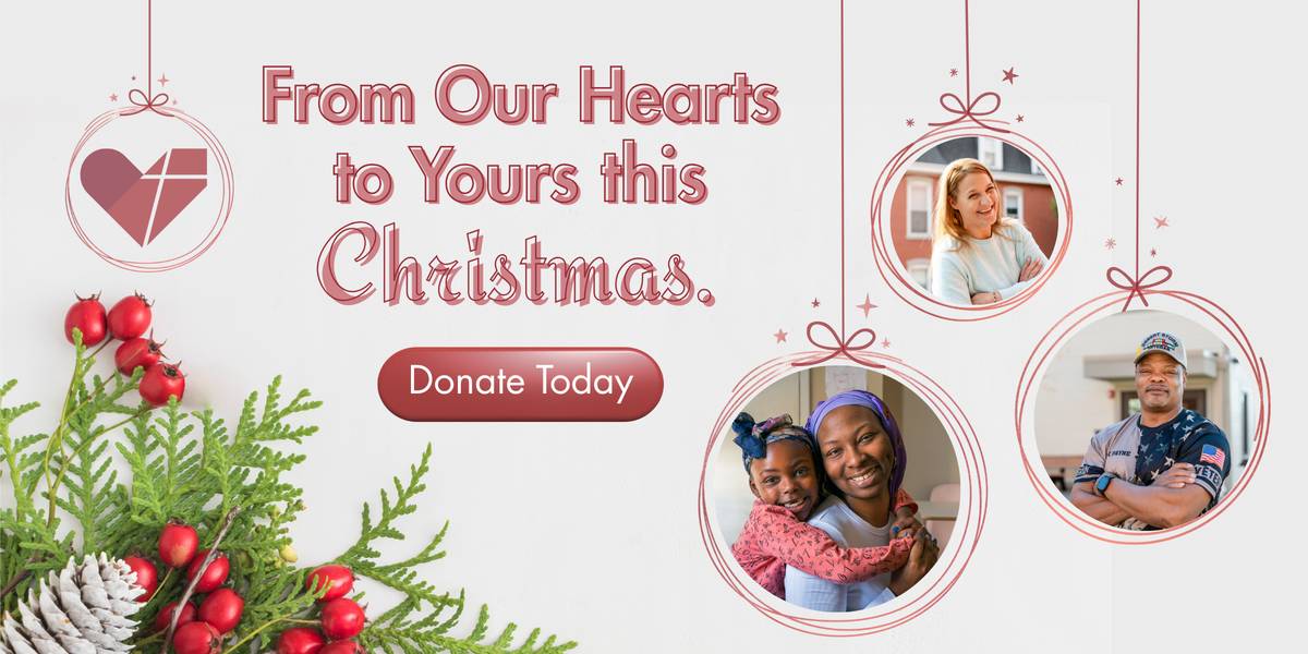 An invitation to help